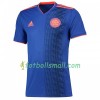 Colombia Fotbollströjor Borta tröja Copa América 2019 Kortärmad